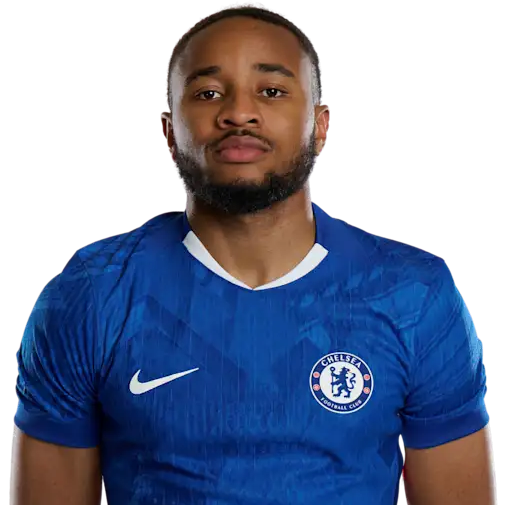 Christopher Nkunku
